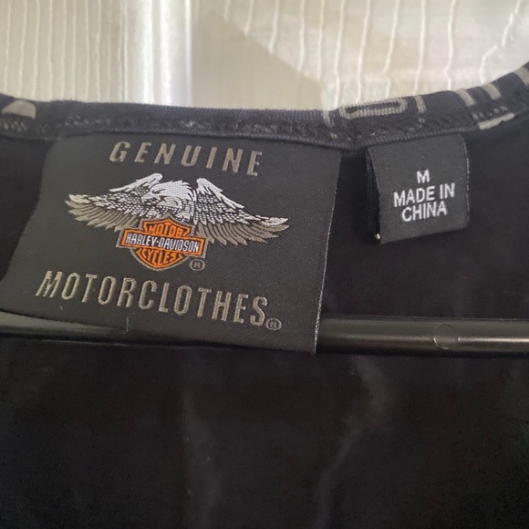 Harley Davidson Tank Top for women! - Picture 3 of 3